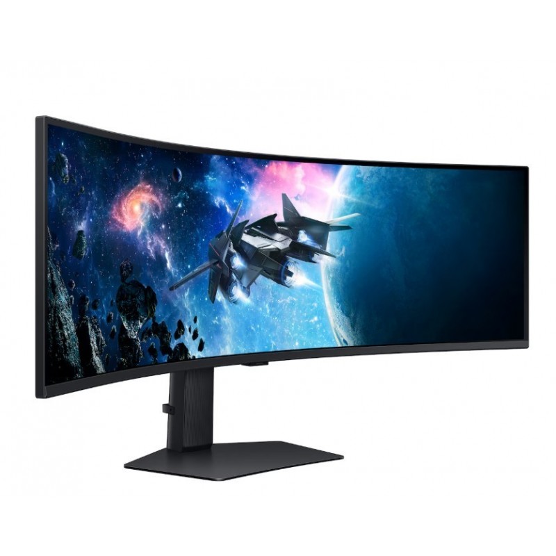 Monitor wielkoformatowy 49 cali zakrzywiony LS49CG950EUXEN 