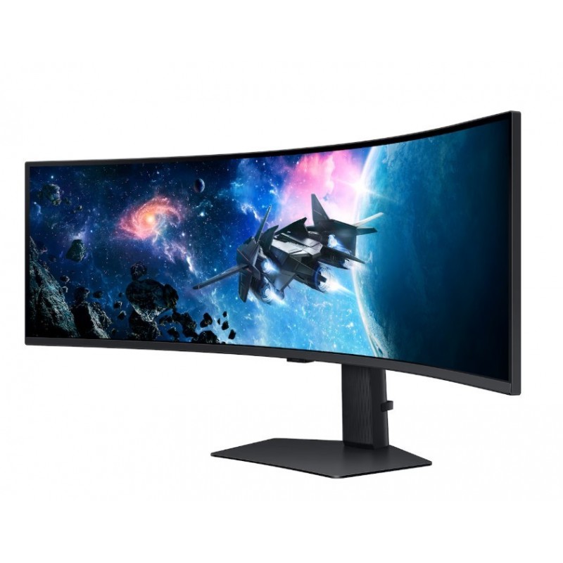 Monitor wielkoformatowy 49 cali zakrzywiony LS49CG950EUXEN 