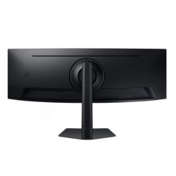 Monitor wielkoformatowy 49 cali zakrzywiony LS49CG950EUXEN 