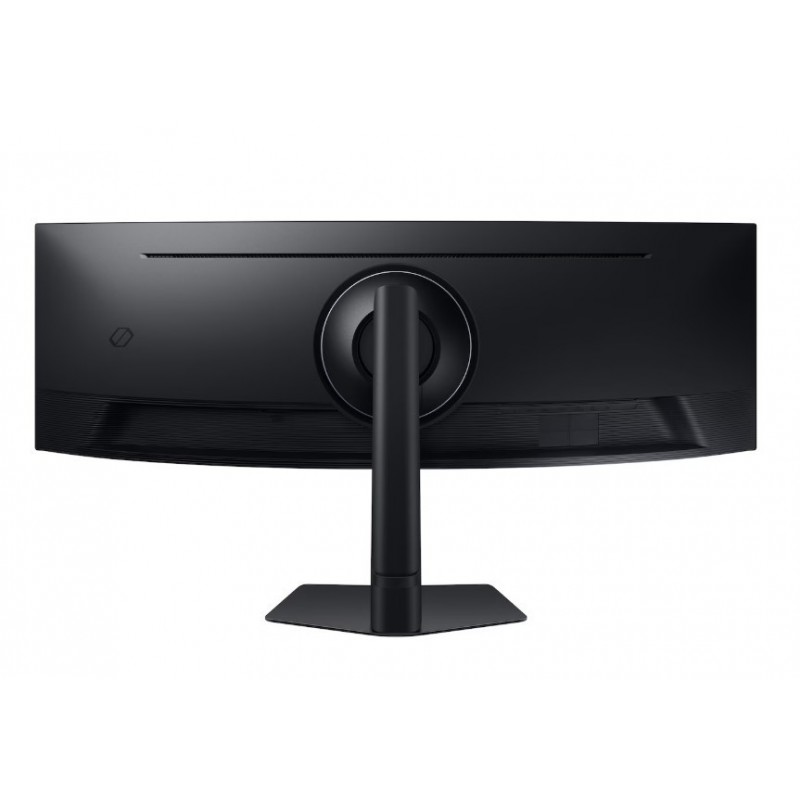 Monitor wielkoformatowy 49 cali zakrzywiony LS49CG950EUXEN 