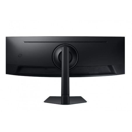 Monitor wielkoformatowy 49 cali zakrzywiony LS49CG950EUXEN 