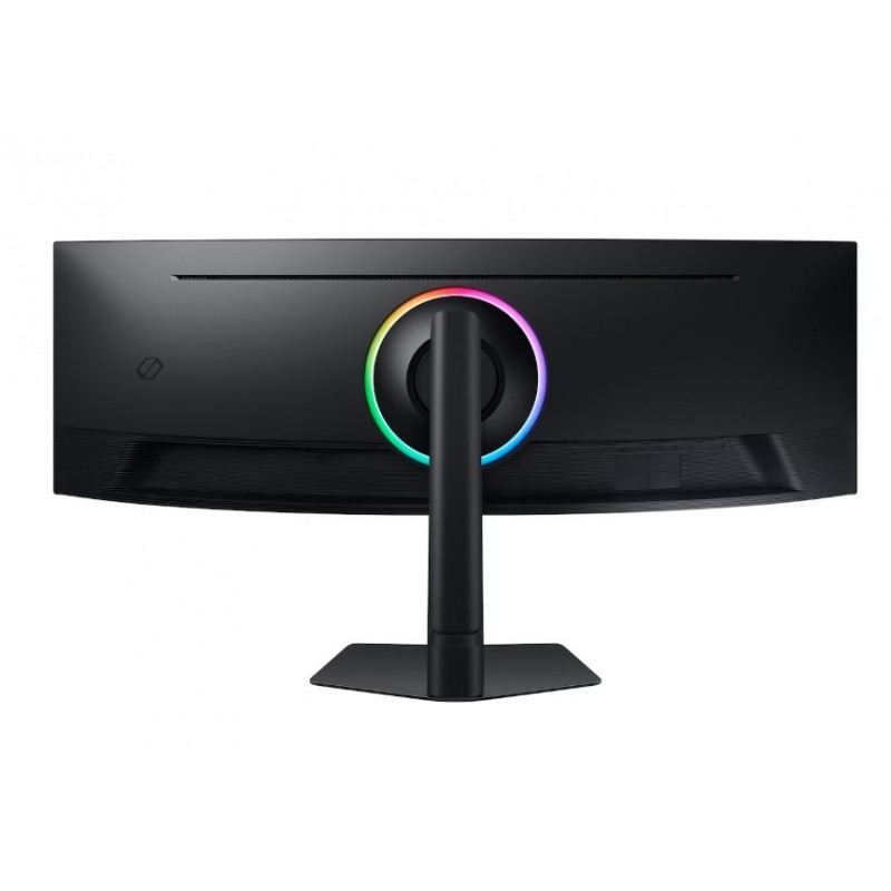 Monitor wielkoformatowy 49 cali zakrzywiony LS49CG950EUXEN 