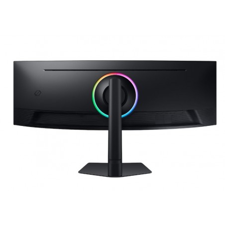 Monitor wielkoformatowy 49 cali zakrzywiony LS49CG950EUXEN 