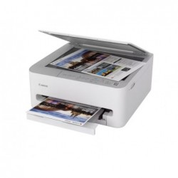 Urządzenie wielofunkcyjne atramentowe TS4151i 7181C026 Szare Urządzenie wielofunkcyjne atramentowe TS4151i 7181C026 Szare