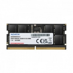 Pamięć do notebooka Premier DDR5 5600 SODIMM 16GB Single Tray