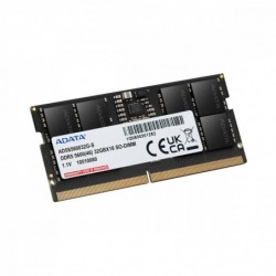 Pamięć do notebooka Premier DDR5 5600 SODIMM 16GB Single Tray