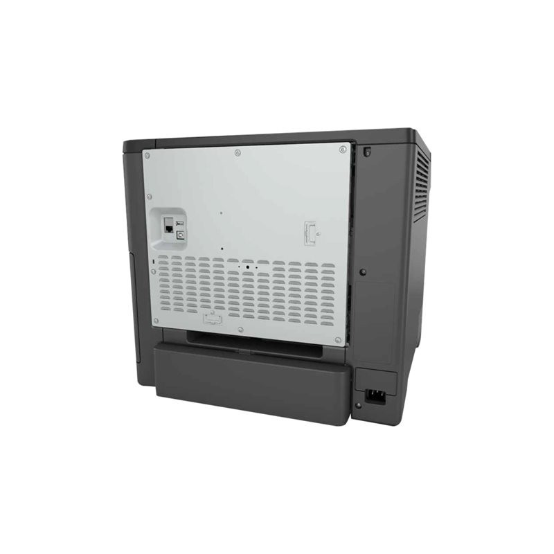 LEXMARK 40CC036 Drukarka Lexmark Color CS728de (4 letnia gwarancja po rejestracji)