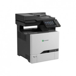 LEXMARK CX727de color laser MFP LEXMARK CX727de color laser MFP