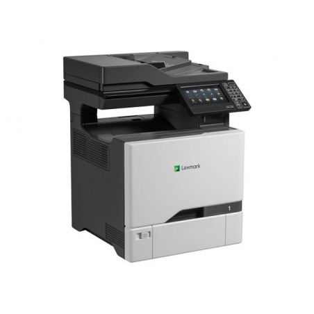 LEXMARK CX727de color laser MFP LEXMARK CX727de color laser MFP