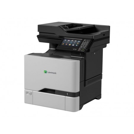 LEXMARK CX727de color laser MFP LEXMARK CX727de color laser MFP