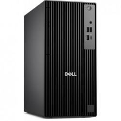 Komputer Dell Pro Tower QCT1250 W11Pro U5 235/8GB/512GB SSD/Integrated/DVD RW/Kb/TPM/3YPS 