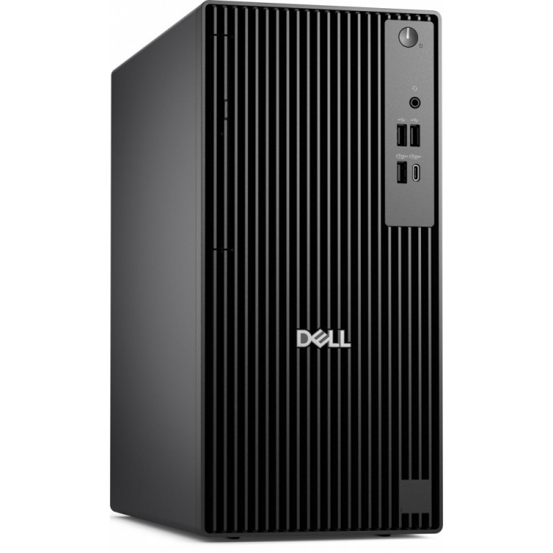 Komputer Dell Pro Tower QCT1250 W11Pro U5 235/8GB/512GB SSD/Integrated/DVD RW/Kb/TPM/3YPS 