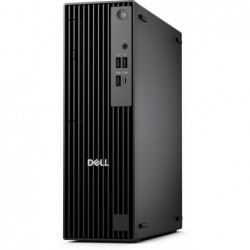 Komputer Dell Pro Slim QCS1250 W11Pro U5 235/8GB/512GB SSD/Integrated/Kb/TPM/3YPS 