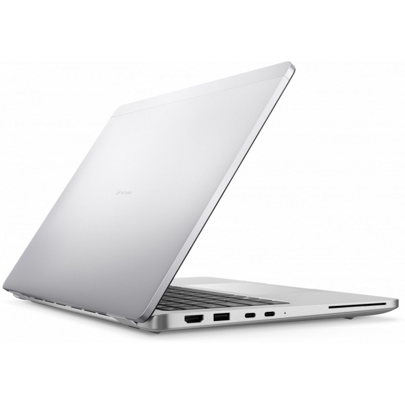 Laptop Dell Pro 13 Plus PB13250 W11P U7-268V/32GB/512GB SSD CL25/FgrPr&SmtCd/IRCam&Mic/5G LTE+BT/13.3 FHD+/BcklKb/3C/vPro/3YPS Laptop Dell Pro 13 Plus PB13250 W11P U7-268V/32GB/512GB SSD CL25/FgrPr&SmtCd/IRCam&Mic/5G LTE+BT/13.3 FHD+/BcklKb/3C/vPro/3YPS
