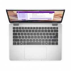 Laptop Dell Pro 16 Plus PB16250 W11P U7-266V/16GB/512GB CL35 TLC/FgrPr&SmtCd/IRCam&Mic/5G LTE+BT/16.0 FHD+ Touch/BcklKb/3C/vPro/