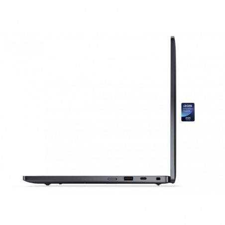 Laptop Dell Pro 14 Premium PA14250 W11P U7-268V/32GB/512GB SSD/FgrPr/IRCam&Mic/WLAN+BT|14.0 QHD+ Touch/BcklKb/3C/vPro/3YPS Laptop Dell Pro 14 Premium PA14250 W11P U7-268V/32GB/512GB SSD/FgrPr/IRCam&Mic/WLAN+BT|14.0 QHD+ Touch/BcklKb/3C/vPro/3YPS