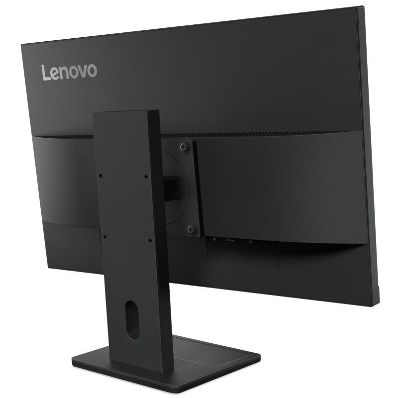 Monitor LENOVO ThinkVision E24-40 23.8" 1920x1080px IPS 100Hz 4 ms Głośniki Monitor LENOVO ThinkVision E24-40 23.8" 1920x1080px IPS 100Hz 4 ms Głośniki