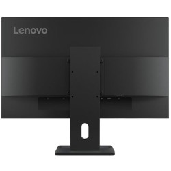Monitor LENOVO ThinkVision E24-40 23.8" 1920x1080px IPS 100Hz 4 ms Głośniki Monitor LENOVO ThinkVision E24-40 23.8" 1920x1080px IPS 100Hz 4 ms Głośniki