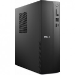 Komputer Dell Pro Slim Essential QVS1260 Win11Pro i5-14400/16GB/1TB SSD/Intel UHD 730/WLAN+BT/Kb/Mouse/3YPS 