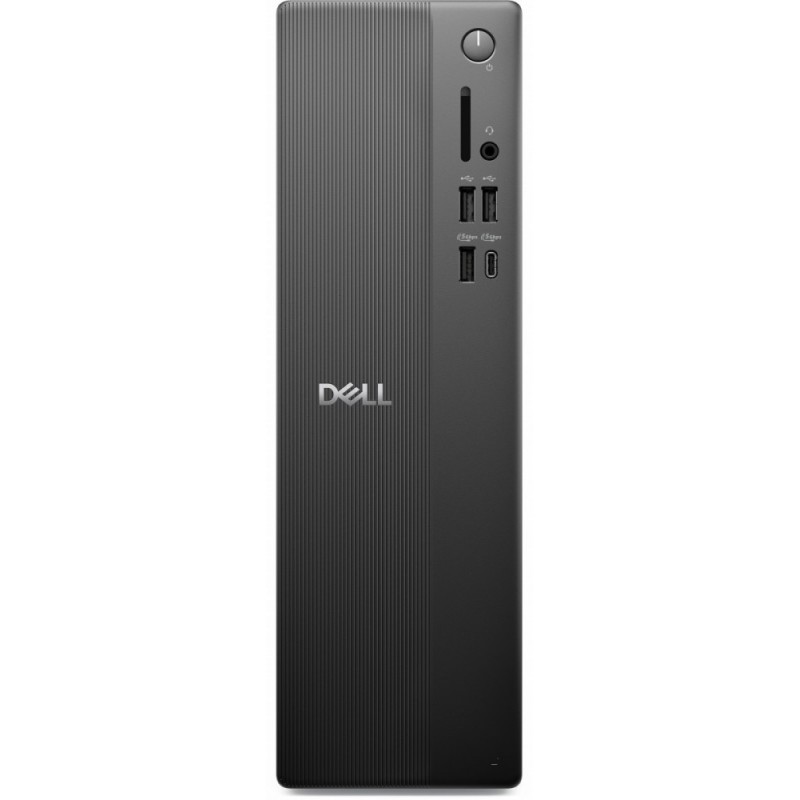 Komputer Dell Pro Slim Essential QVS1260 Win11Pro i5-14400/16GB/1TB SSD/Intel UHD 730/WLAN+BT/Kb/Mouse/3YPS 