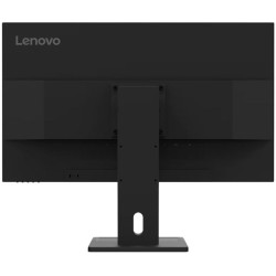Monitor LENOVO ThinkVision E27-40 27" 1920x1080px IPS 100Hz 4 ms Głośniki Monitor LENOVO ThinkVision E27-40 27" 1920x1080px IPS 100Hz 4 ms Głośniki