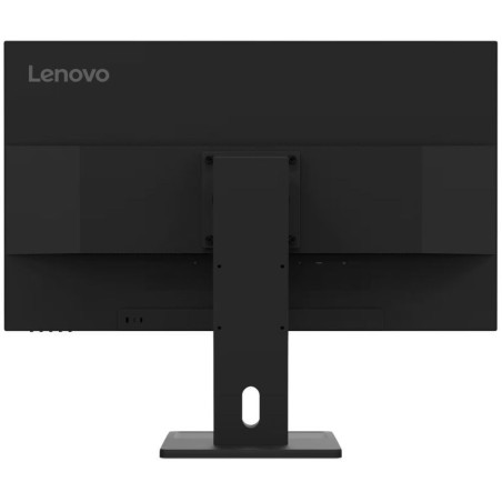Monitor LENOVO ThinkVision E27-40 27" 1920x1080px IPS 100Hz 4 ms Głośniki Monitor LENOVO ThinkVision E27-40 27" 1920x1080px IPS 100Hz 4 ms Głośniki