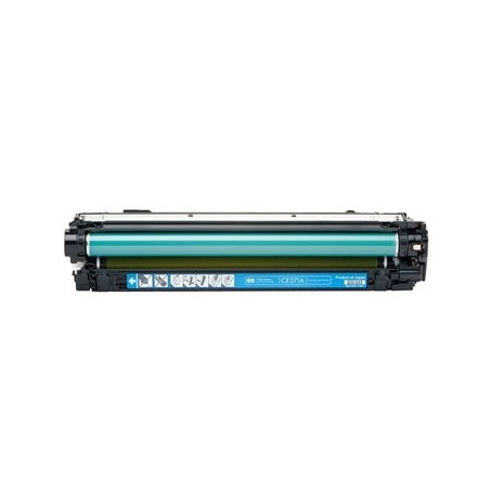 HP CE271A Toner HP cyan 15 000 str LaserJet CP5525 HP CE271A Toner HP cyan 15 000 str LaserJet CP5525