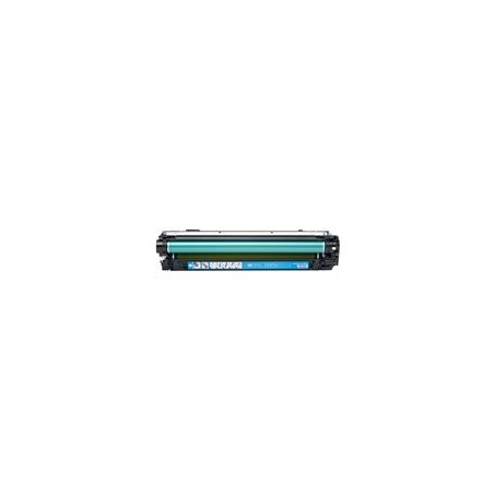 HP CE271A Toner HP cyan 15 000 str LaserJet CP5525 HP CE271A Toner HP cyan 15 000 str LaserJet CP5525