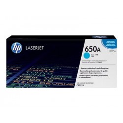 HP CE271A Toner HP cyan 15 000 str LaserJet CP5525 HP CE271A Toner HP cyan 15 000 str LaserJet CP5525