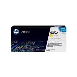 HP CE272A Toner HP yellow 15 000 str LaserJet CP5525 HP CE272A Toner HP yellow 15 000 str LaserJet CP5525