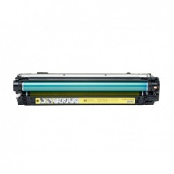 HP CE272A Toner HP yellow 15 000 str LaserJet CP5525 HP CE272A Toner HP yellow 15 000 str LaserJet CP5525