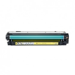 HP CE272A Toner HP yellow 15 000 str LaserJet CP5525 HP CE272A Toner HP yellow 15 000 str LaserJet CP5525