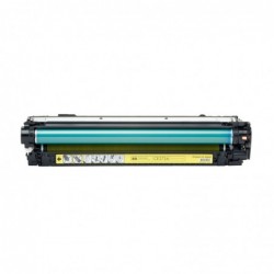 HP CE272A Toner HP yellow 15 000 str LaserJet CP5525 HP CE272A Toner HP yellow 15 000 str LaserJet CP5525