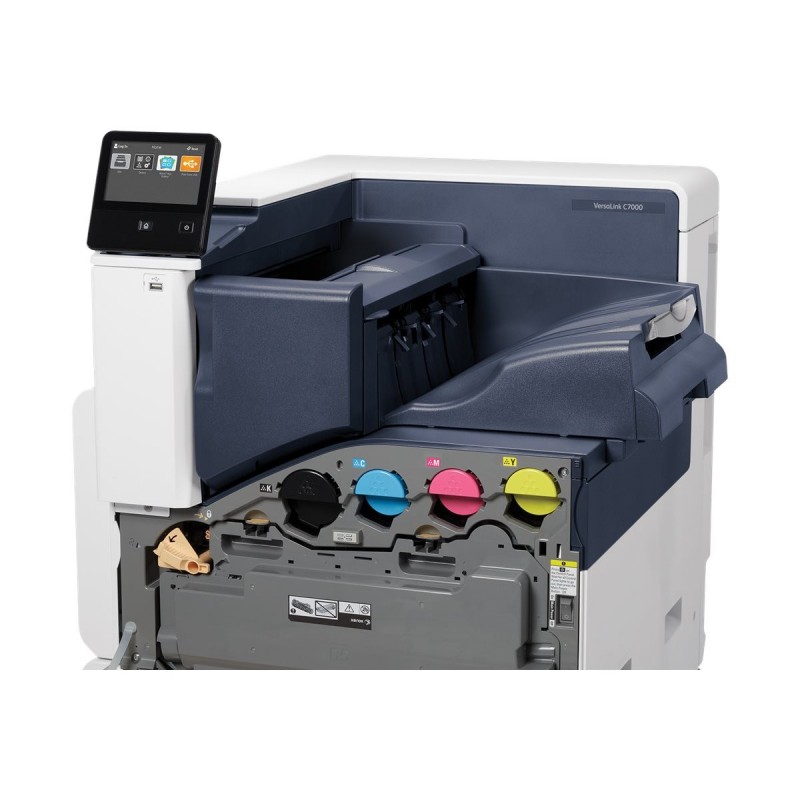 XEROX C7000V DN Drukarka Xerox Versalink C7000 Color