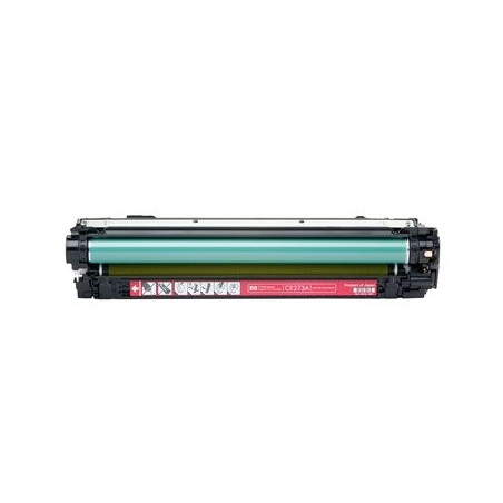 HP CE273A Toner HP magenta 15 000 str LaserJet CP5525 HP CE273A Toner HP magenta 15 000 str LaserJet CP5525