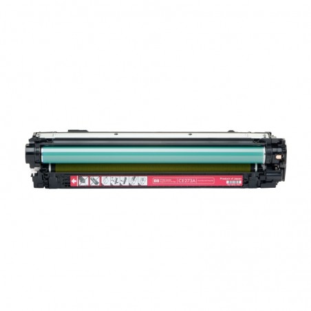 HP CE273A Toner HP magenta 15 000 str LaserJet CP5525 HP CE273A Toner HP magenta 15 000 str LaserJet CP5525