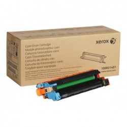 XEROX 108R01481 Bęben Xerox cyan 40 000 str Versalink C500/C505