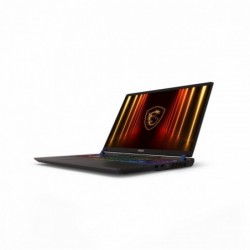 Notebook Vector 16 HX AI A2XWHG-094PL Windows11Home/IC U9 275HX/32GB/1TB/RTX5070Ti/16 cali