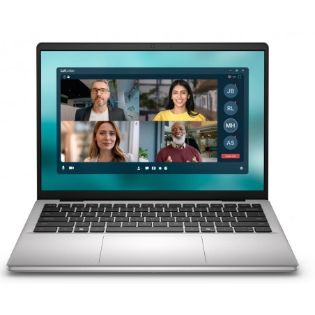 Laptop Dell Pro 14 Essential PV14250 W11Home C7-150U|16GB|512GB|Intel Graph|FgrPr|WLAN+BT|14.0 FHD+|BcklKb|4C|65W|3YPS Plat Silv Laptop Dell Pro 14 Essential PV14250 W11Home C7-150U|16GB|512GB|Intel Graph|FgrPr|WLAN+BT|14.0 FHD+|BcklKb|4C|65W|3YPS Plat Silv