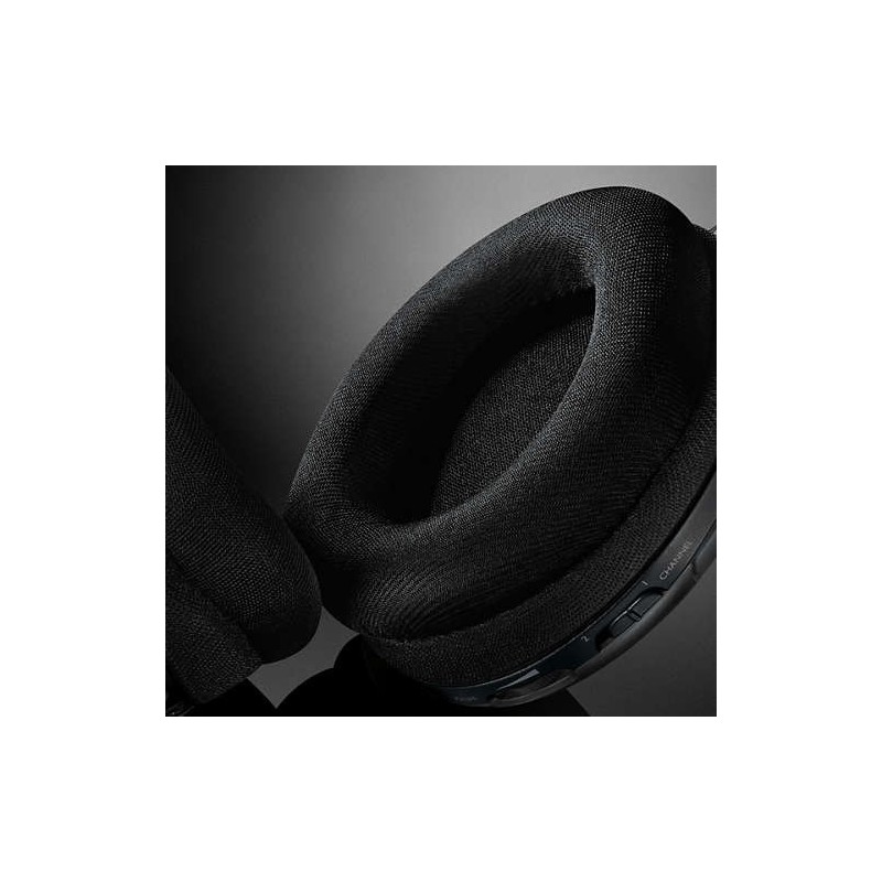 Słuchawki bezprzewodowe SHC5200 czarne