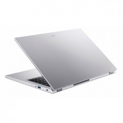 Notebook Extensa 15 EX215-57-33DF i3-1315U 15.6 FHD, 8GB DDR5, 256GB SSD, NoOS, srebrny Notebook Extensa 15 EX215-57-33DF i3-1315U 15.6 FHD, 8GB DDR5, 256GB SSD, NoOS, srebrny
