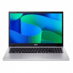 Notebook Extensa 15 EX215-57-365R i3-1315U 15.6 FHD, 8GB DDR5,512GB SSD, NoOS, srebrny