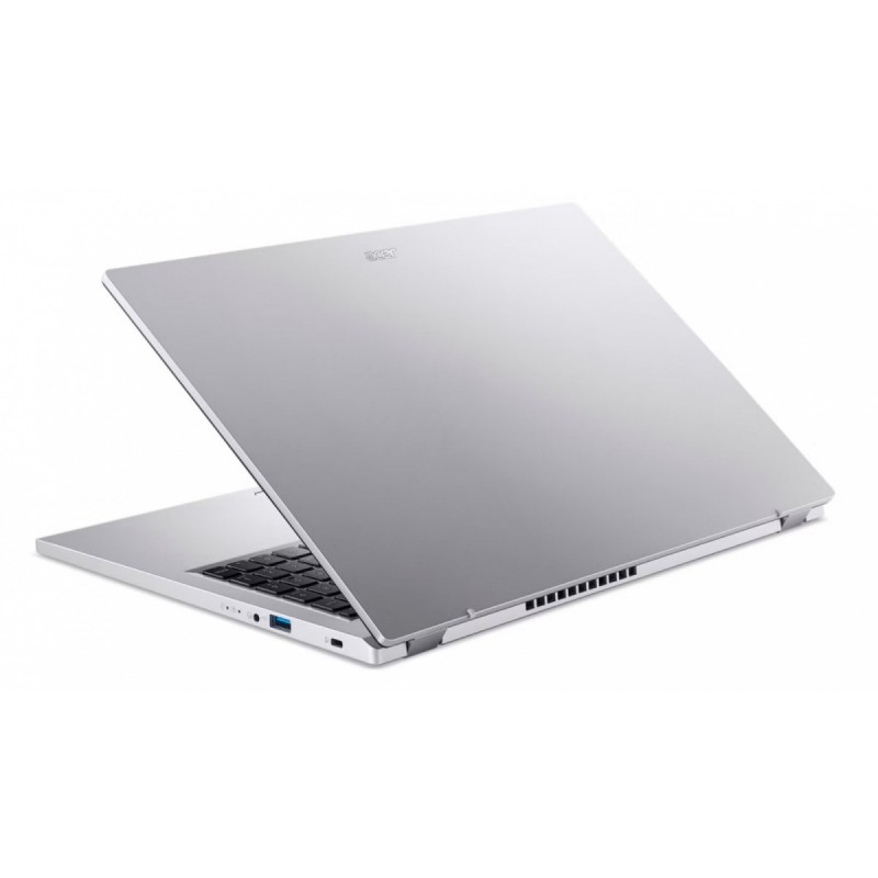 Notebook Extensa 15 EX215-57-365R i3-1315U 15.6 FHD, 8GB DDR5,512GB SSD, NoOS, srebrny Notebook Extensa 15 EX215-57-365R i3-1315U 15.6 FHD, 8GB DDR5,512GB SSD, NoOS, srebrny
