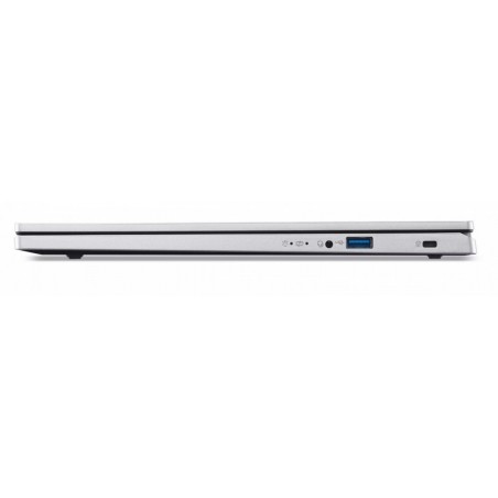 Notebook Extensa 15 EX215-57-365R i3-1315U 15.6 FHD, 8GB DDR5,512GB SSD, NoOS, srebrny Notebook Extensa 15 EX215-57-365R i3-1315U 15.6 FHD, 8GB DDR5,512GB SSD, NoOS, srebrny