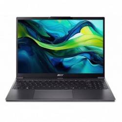Notebook Aspire Go 15 AG15-51P-55DE i5-1334U 15.3 WUXGA, 16GB, 512GB SSD, NoOS