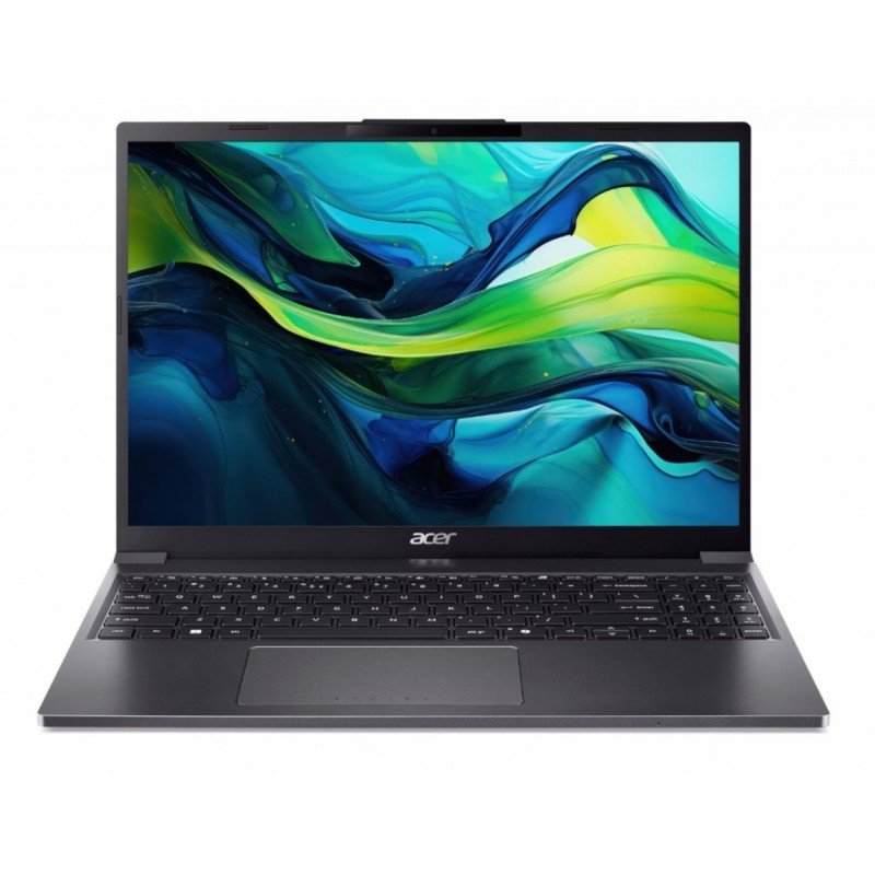 Notebook Aspire Go 15 AG15-51P-55DE i5-1334U 15.3 WUXGA, 16GB, 512GB SSD, NoOS Notebook Aspire Go 15 AG15-51P-55DE i5-1334U 15.3 WUXGA, 16GB, 512GB SSD, NoOS