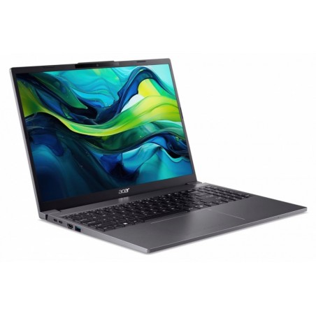 Notebook Aspire Go 15 AG15-51P-55DE i5-1334U 15.3 WUXGA, 16GB, 512GB SSD, NoOS Notebook Aspire Go 15 AG15-51P-55DE i5-1334U 15.3 WUXGA, 16GB, 512GB SSD, NoOS