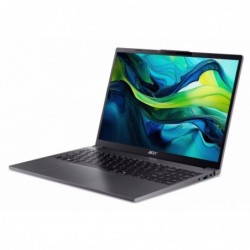 Notebook Aspire Go 15 AG15-51P-55DE i5-1334U 15.3 WUXGA, 16GB, 512GB SSD, NoOS Notebook Aspire Go 15 AG15-51P-55DE i5-1334U 15.3 WUXGA, 16GB, 512GB SSD, NoOS
