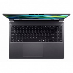 Notebook Aspire Go 15 AG15-51P-55DE i5-1334U 15.3 WUXGA, 16GB, 512GB SSD, NoOS Notebook Aspire Go 15 AG15-51P-55DE i5-1334U 15.3 WUXGA, 16GB, 512GB SSD, NoOS