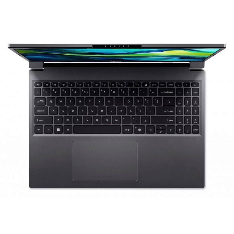 Notebook Aspire Go 15 AG15-51P-55DE i5-1334U 15.3 WUXGA, 16GB, 512GB SSD, NoOS Notebook Aspire Go 15 AG15-51P-55DE i5-1334U 15.3 WUXGA, 16GB, 512GB SSD, NoOS